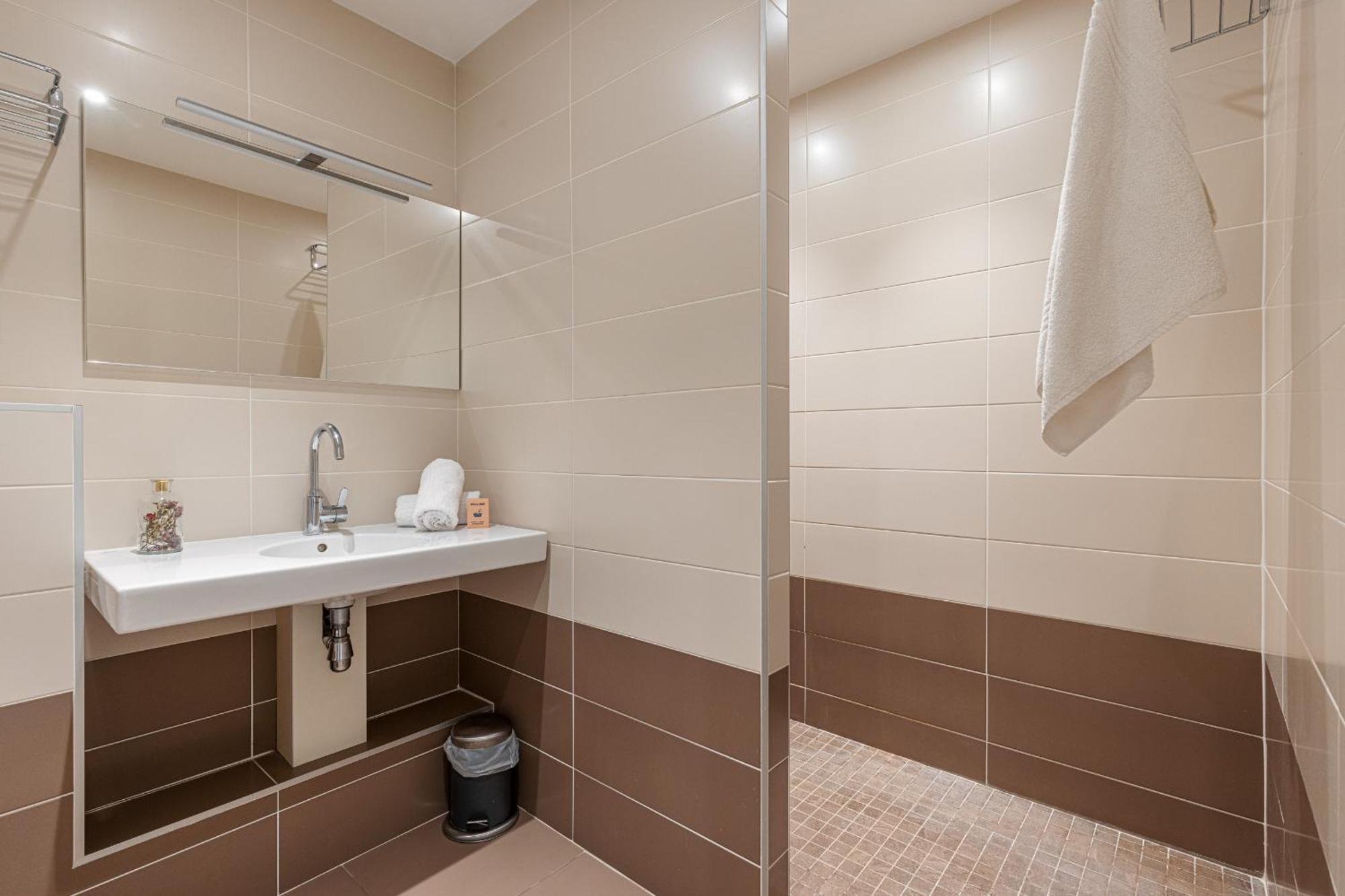 2 Bdr Villefranche-Sur-Mer Sea View Parking And Swimming Pool Ngoại thất bức ảnh