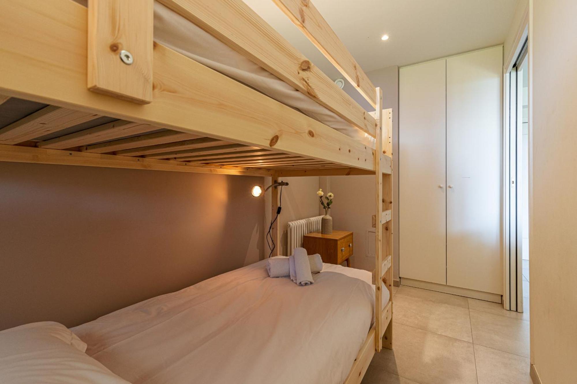 2 Bdr Villefranche-Sur-Mer Sea View Parking And Swimming Pool Ngoại thất bức ảnh