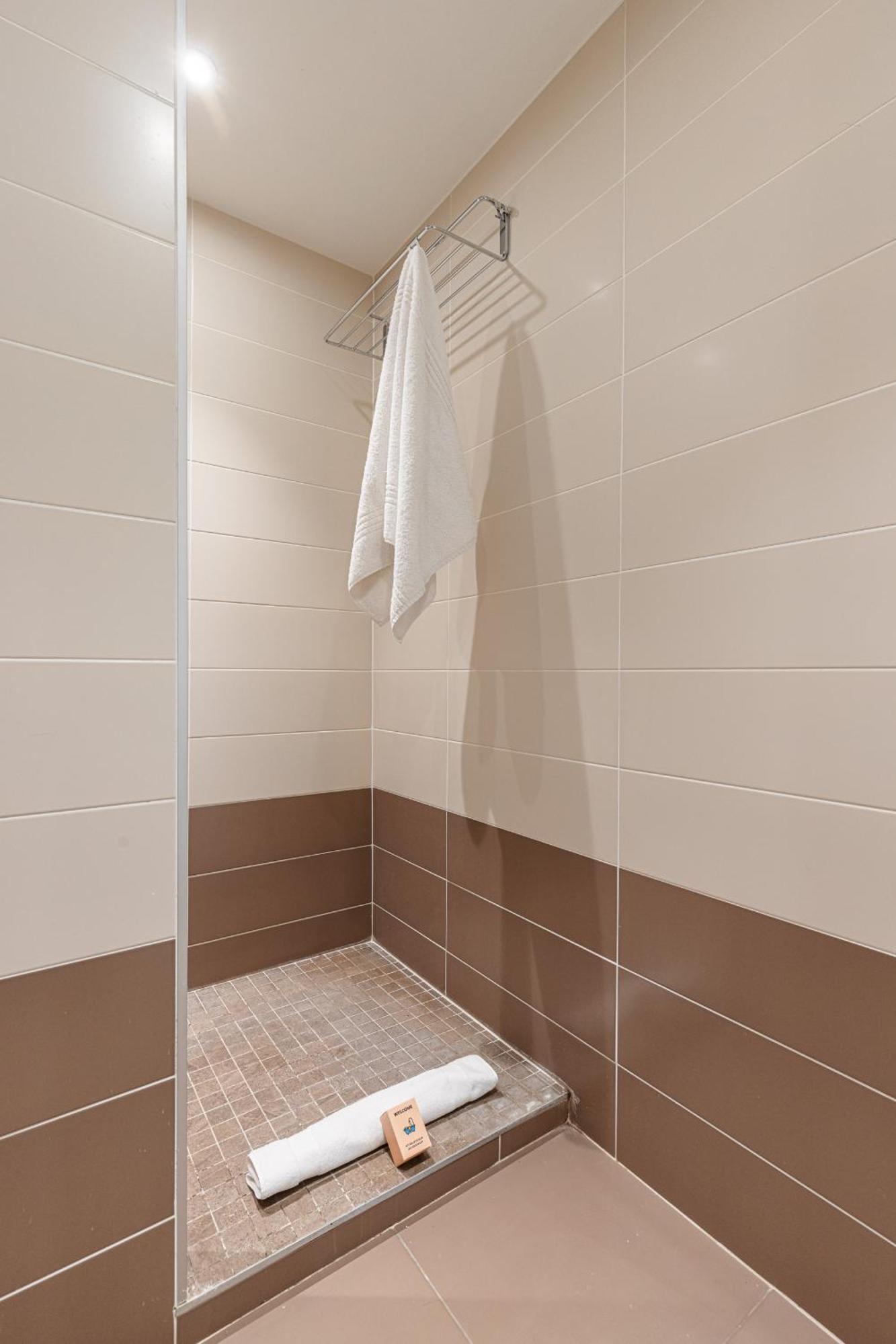 2 Bdr Villefranche-Sur-Mer Sea View Parking And Swimming Pool Ngoại thất bức ảnh