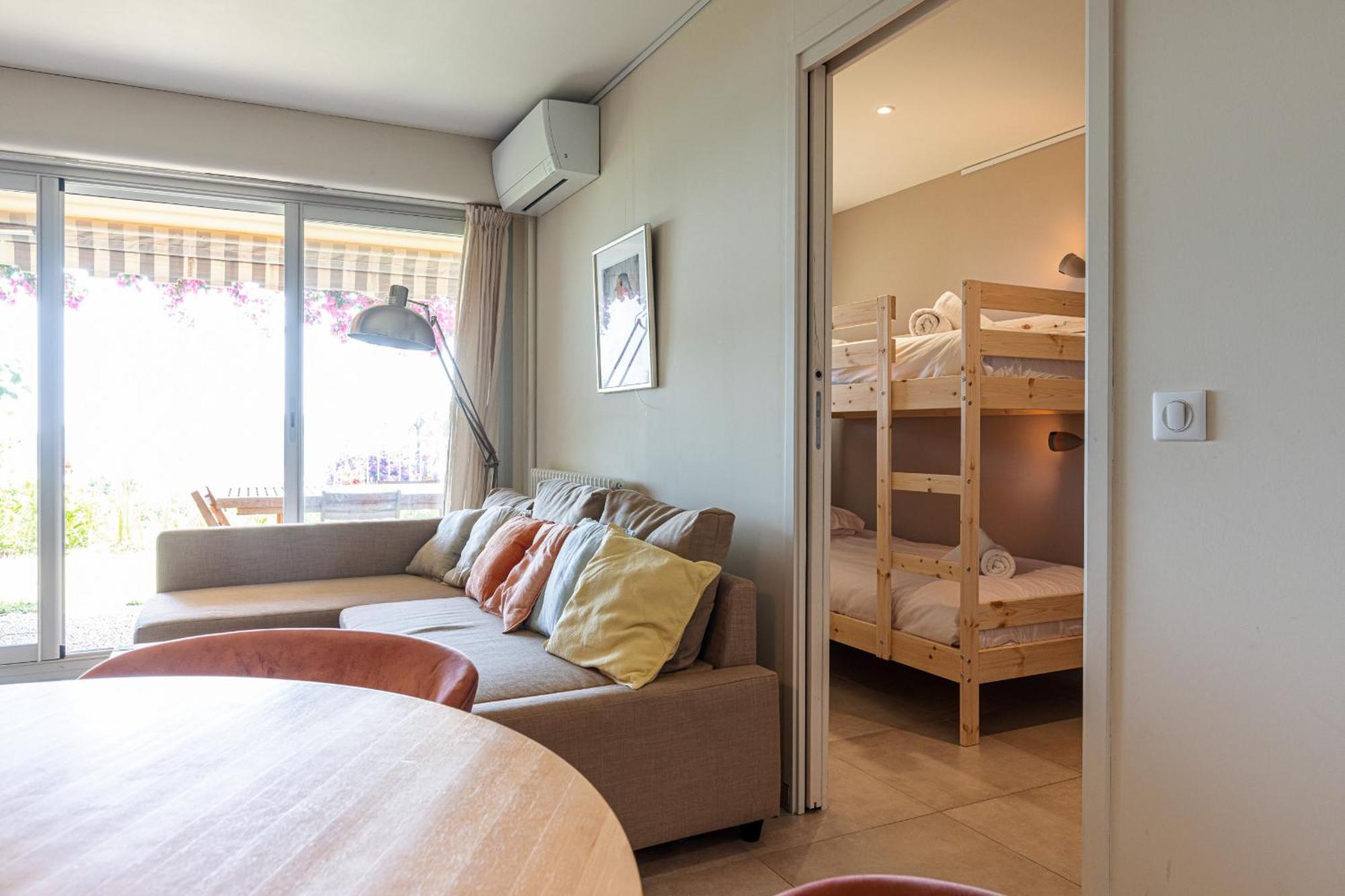 2 Bdr Villefranche-Sur-Mer Sea View Parking And Swimming Pool Ngoại thất bức ảnh