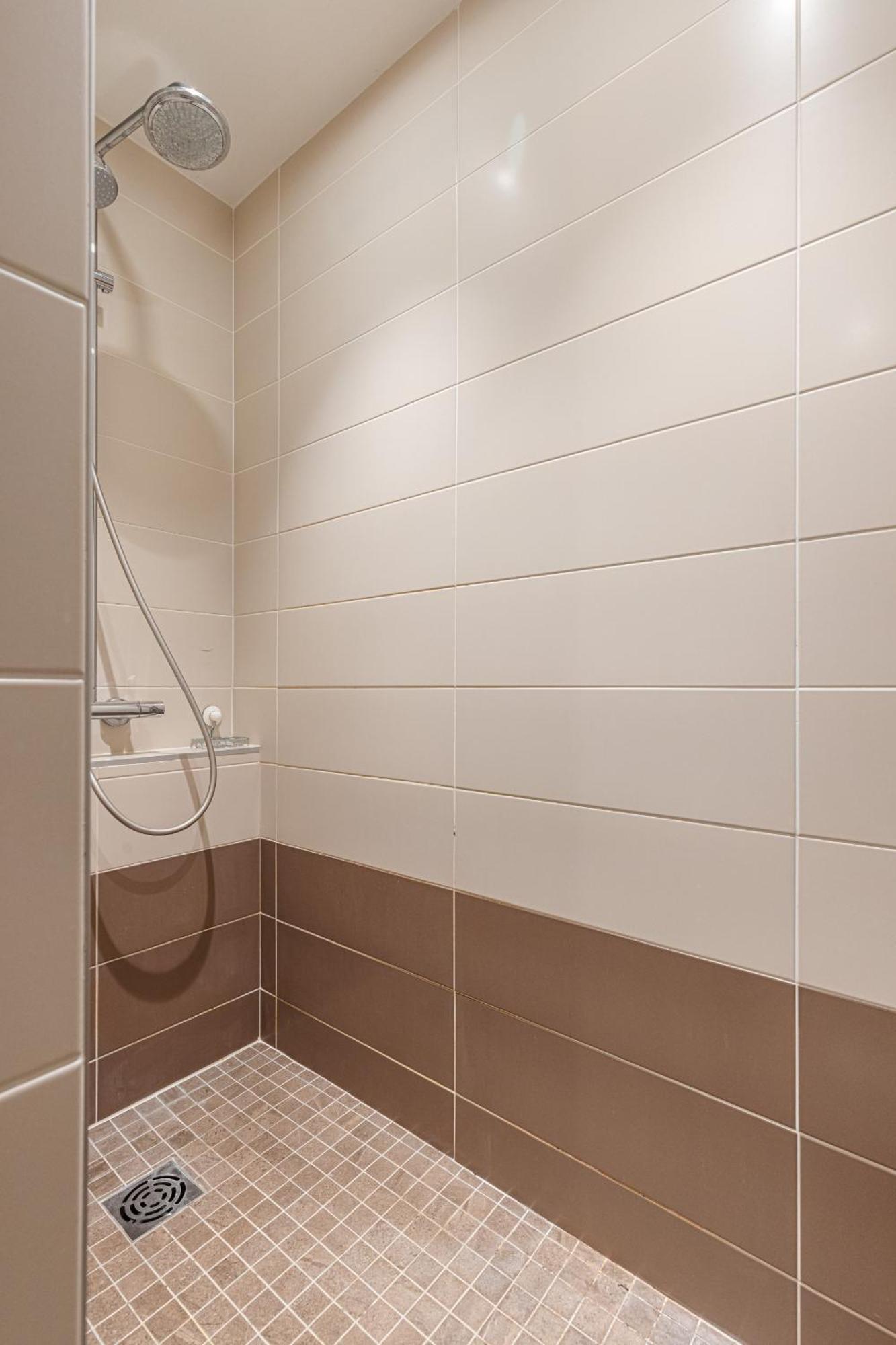 2 Bdr Villefranche-Sur-Mer Sea View Parking And Swimming Pool Ngoại thất bức ảnh