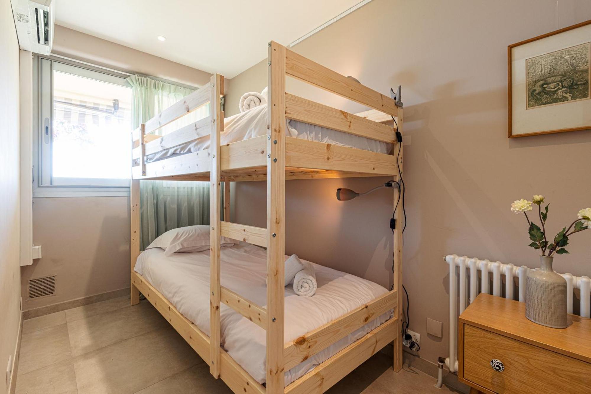 2 Bdr Villefranche-Sur-Mer Sea View Parking And Swimming Pool Ngoại thất bức ảnh