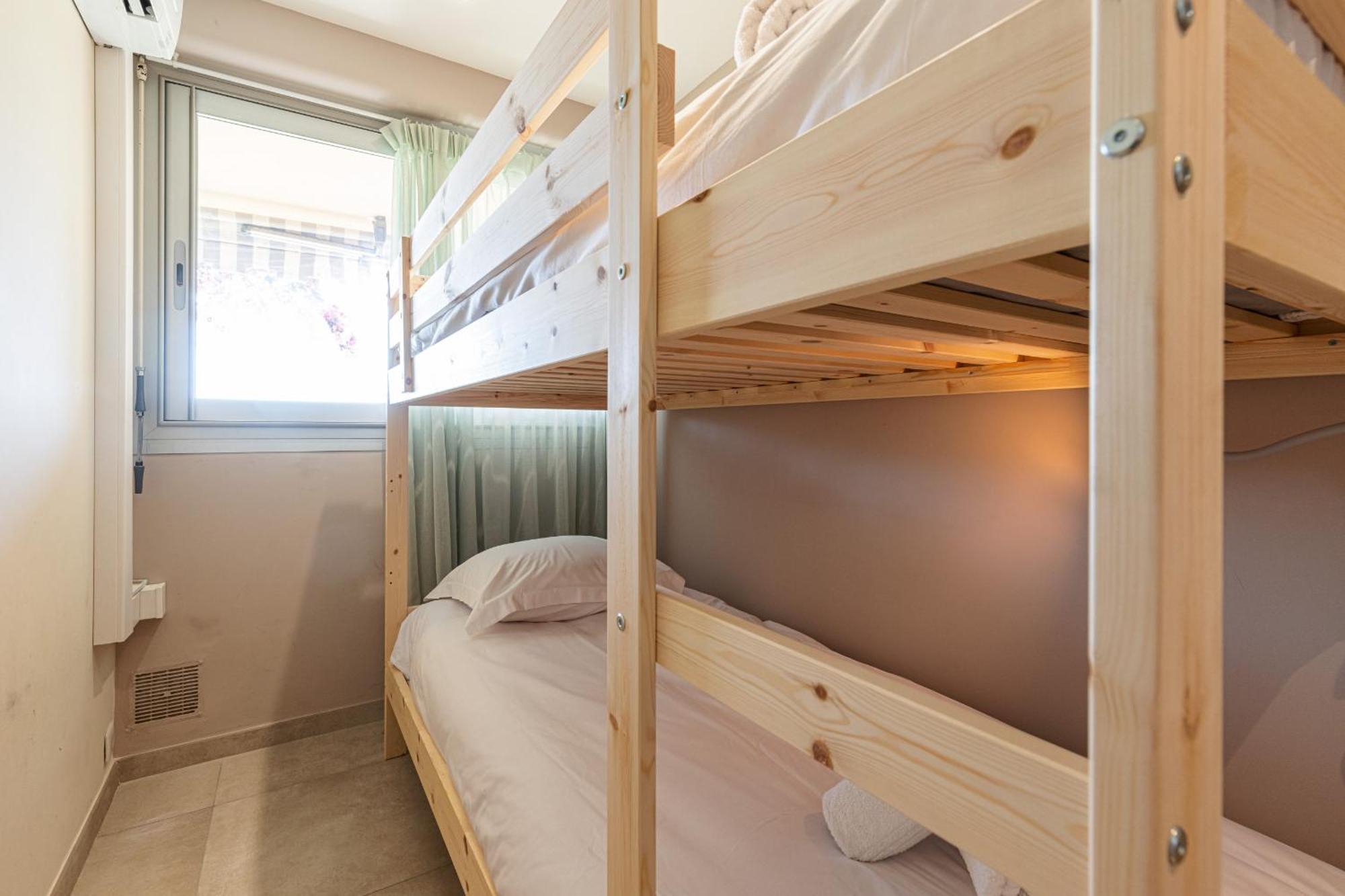 2 Bdr Villefranche-Sur-Mer Sea View Parking And Swimming Pool Ngoại thất bức ảnh