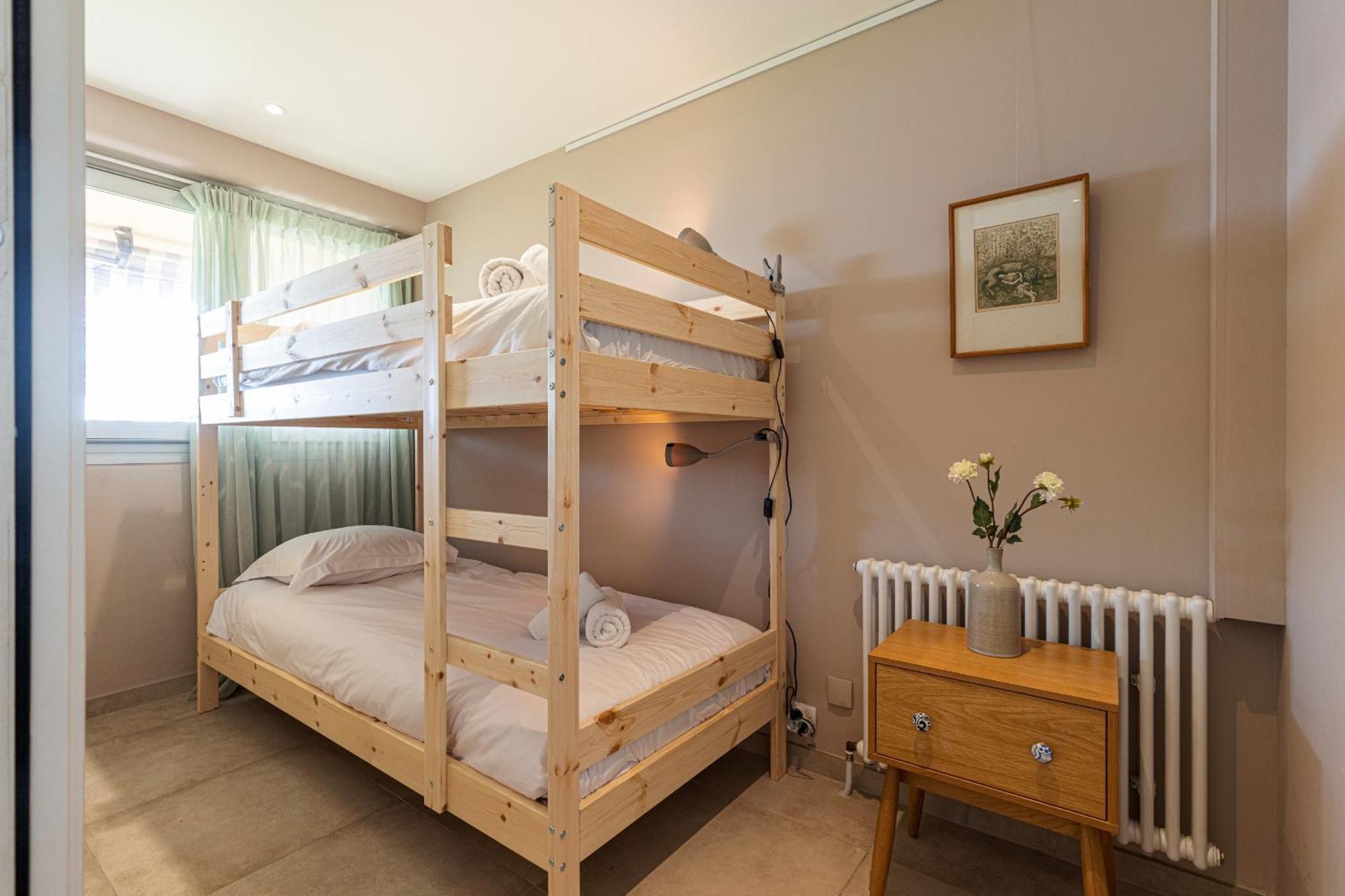 2 Bdr Villefranche-Sur-Mer Sea View Parking And Swimming Pool Ngoại thất bức ảnh